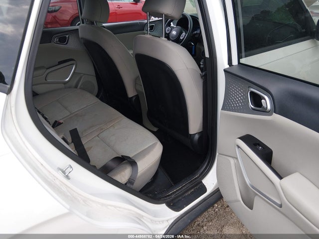 Продаж на аукціоні авто 2020 Kia Soul Lx, vin: KNDJ23AU7L7709389, номер лоту: 44958782