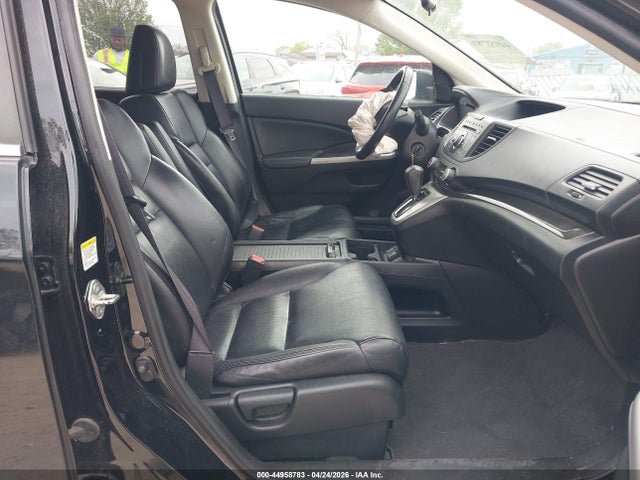 44958783 :رقم المزاد ، 2HKRM4H73CH617842 vin ، 2012 Honda Cr-v Ex-l مزاد بيع