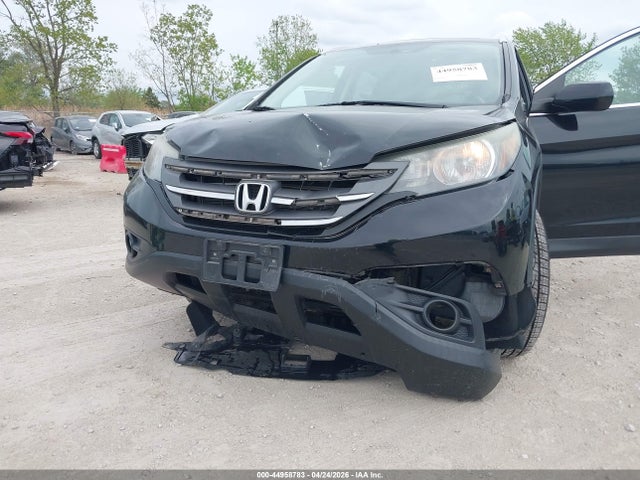 44958783 :رقم المزاد ، 2HKRM4H73CH617842 vin ، 2012 Honda Cr-v Ex-l مزاد بيع