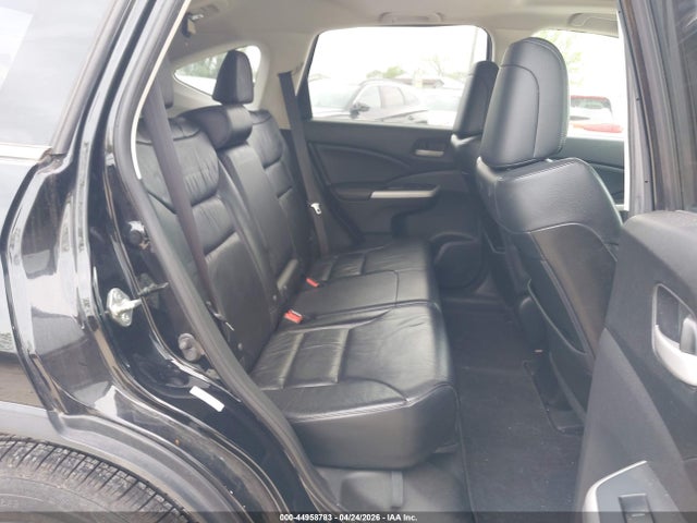 44958783 :رقم المزاد ، 2HKRM4H73CH617842 vin ، 2012 Honda Cr-v Ex-l مزاد بيع