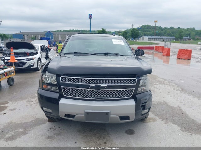 44958785 :رقم المزاد ، 1GNUKBE01AR107420 vin ، 2010 Chevrolet Tahoe Lt مزاد بيع