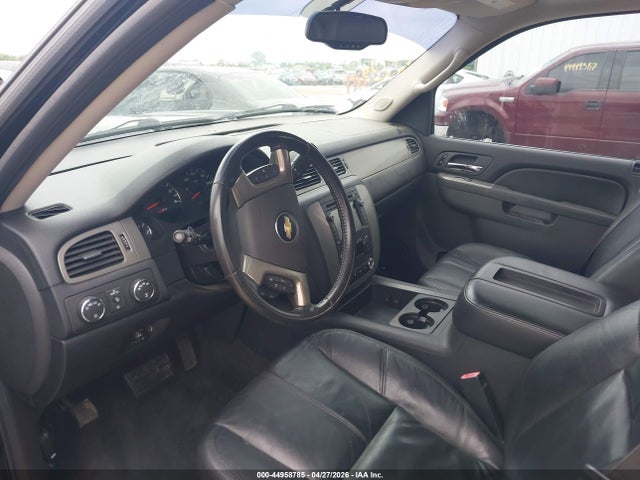 44958785 :رقم المزاد ، 1GNUKBE01AR107420 vin ، 2010 Chevrolet Tahoe Lt مزاد بيع