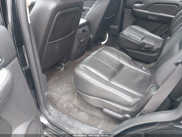44958785 :رقم المزاد ، 1GNUKBE01AR107420 vin ، 2010 Chevrolet Tahoe Lt مزاد بيع