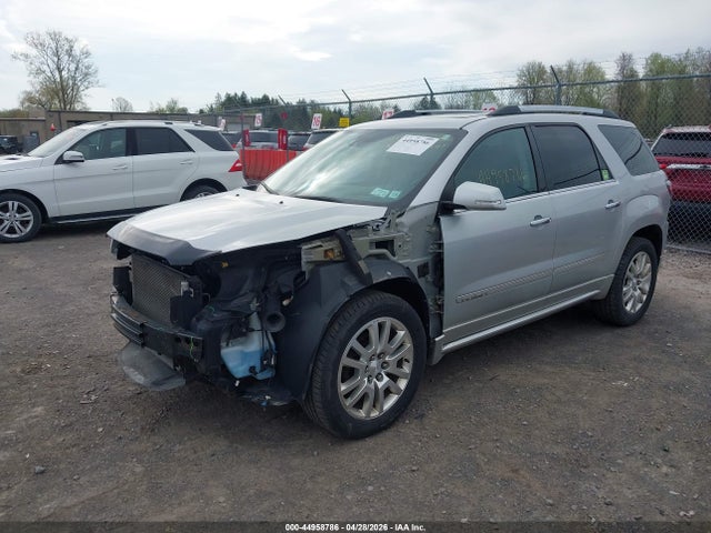 Aukcja sprzedaży 2015 Gmc Acadia Denali, vin: 1GKKVTKD2FJ235230, numer aukcji: 44958786