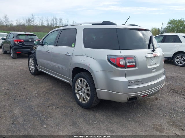 Aukcja sprzedaży 2015 Gmc Acadia Denali, vin: 1GKKVTKD2FJ235230, numer aukcji: 44958786