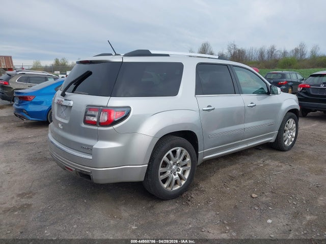 Aukcja sprzedaży 2015 Gmc Acadia Denali, vin: 1GKKVTKD2FJ235230, numer aukcji: 44958786