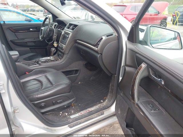 Aukcja sprzedaży 2015 Gmc Acadia Denali, vin: 1GKKVTKD2FJ235230, numer aukcji: 44958786