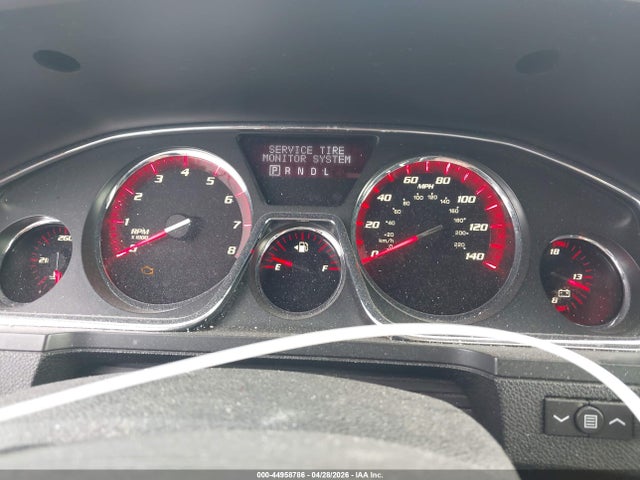 Aukcja sprzedaży 2015 Gmc Acadia Denali, vin: 1GKKVTKD2FJ235230, numer aukcji: 44958786