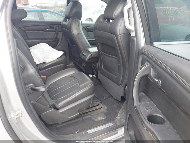 Aukcja sprzedaży 2015 Gmc Acadia Denali, vin: 1GKKVTKD2FJ235230, numer aukcji: 44958786