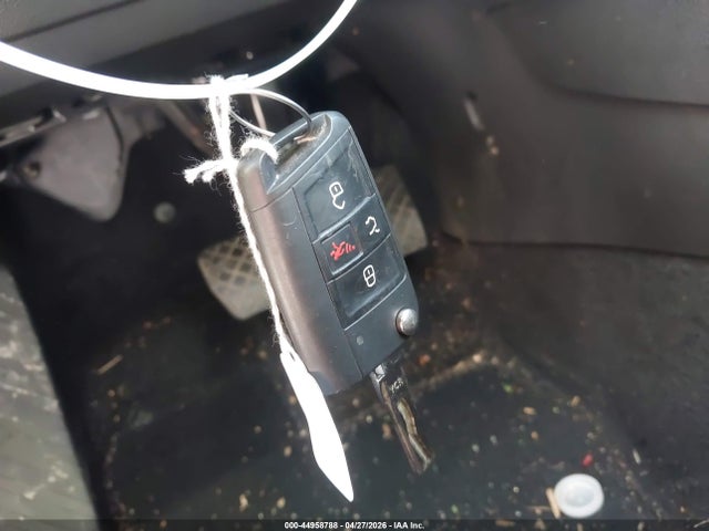 44958788 :رقم المزاد ، 3VW017AU4HM508503 vin ، 2017 Volkswagen Golf Sportwagen Tsi S مزاد بيع