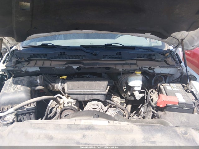 Aukcja sprzedaży 2013 Ram 1500 Tradesman, vin: 1C6RR6FP0DS583031, numer aukcji: 44958796