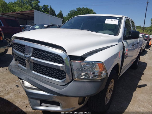 Aukcja sprzedaży 2013 Ram 1500 Tradesman, vin: 1C6RR6FP0DS583031, numer aukcji: 44958796
