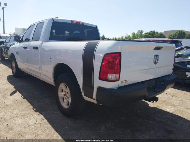 Aukcja sprzedaży 2013 Ram 1500 Tradesman, vin: 1C6RR6FP0DS583031, numer aukcji: 44958796