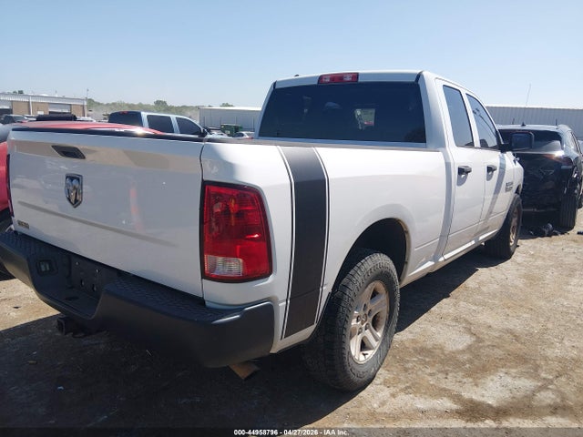 Aukcja sprzedaży 2013 Ram 1500 Tradesman, vin: 1C6RR6FP0DS583031, numer aukcji: 44958796