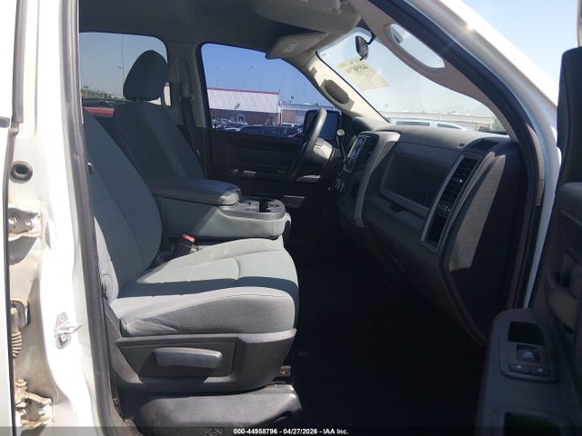 Aukcja sprzedaży 2013 Ram 1500 Tradesman, vin: 1C6RR6FP0DS583031, numer aukcji: 44958796