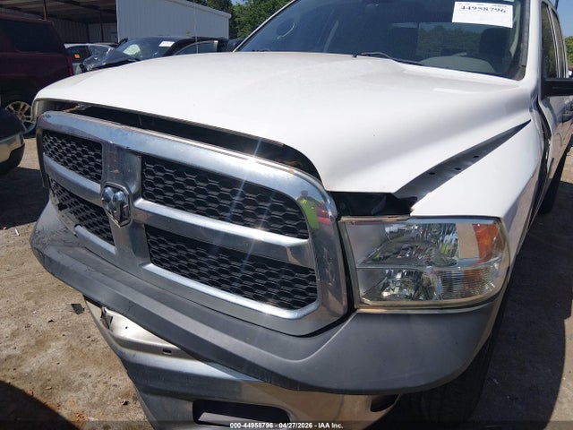 Aukcja sprzedaży 2013 Ram 1500 Tradesman, vin: 1C6RR6FP0DS583031, numer aukcji: 44958796