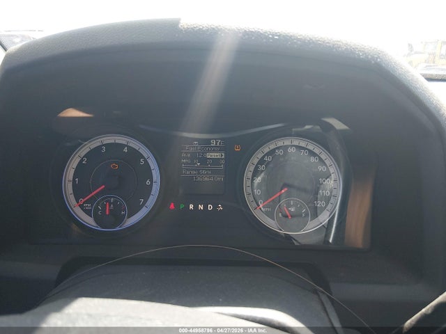 Aukcja sprzedaży 2013 Ram 1500 Tradesman, vin: 1C6RR6FP0DS583031, numer aukcji: 44958796