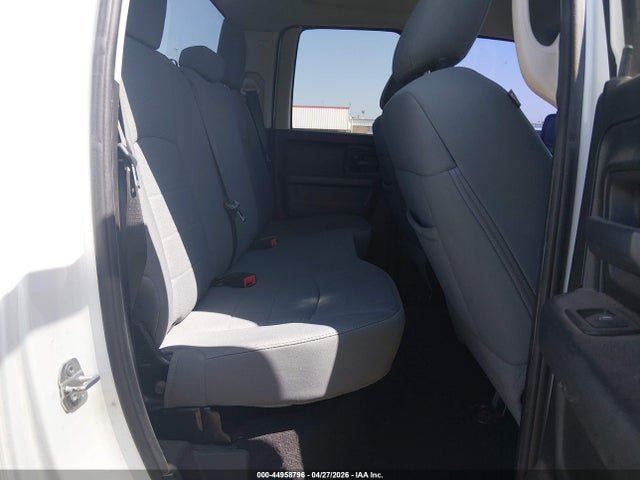 Aukcja sprzedaży 2013 Ram 1500 Tradesman, vin: 1C6RR6FP0DS583031, numer aukcji: 44958796