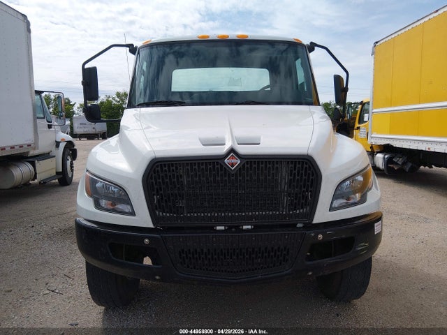 44958800 :رقم المزاد ، 1HTEUMML7RS826788 vin ، 2024 International Mv مزاد بيع