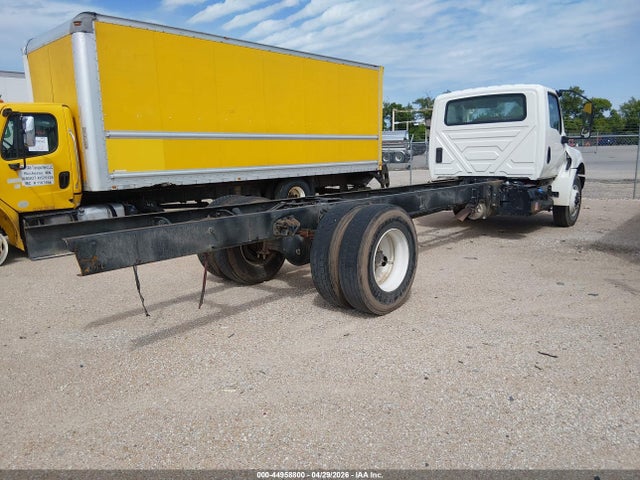 44958800 :رقم المزاد ، 1HTEUMML7RS826788 vin ، 2024 International Mv مزاد بيع