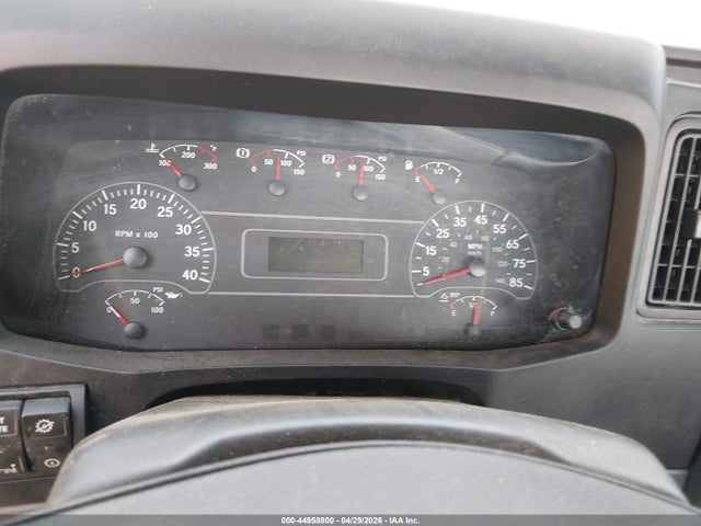 44958800 :رقم المزاد ، 1HTEUMML7RS826788 vin ، 2024 International Mv مزاد بيع