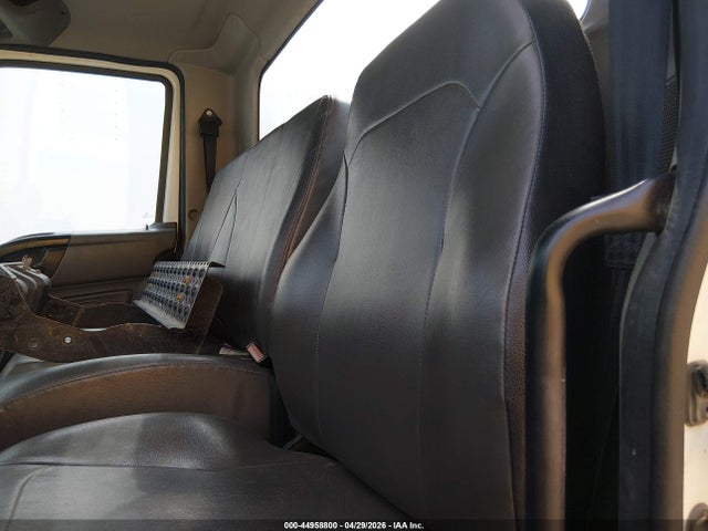 44958800 :رقم المزاد ، 1HTEUMML7RS826788 vin ، 2024 International Mv مزاد بيع