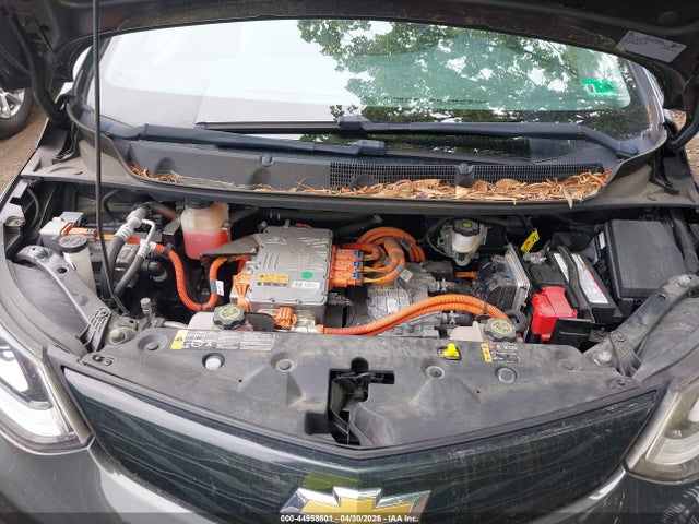 1G1FW6S01H4160443 Chevrolet BOLT EV LT