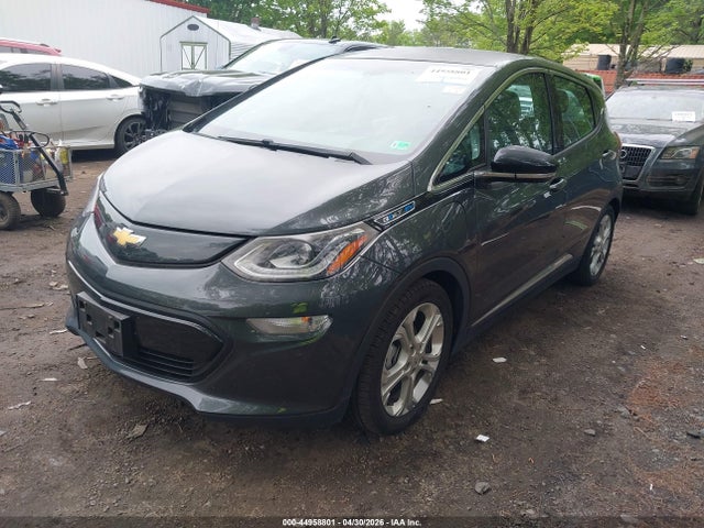 1G1FW6S01H4160443 Chevrolet BOLT EV LT