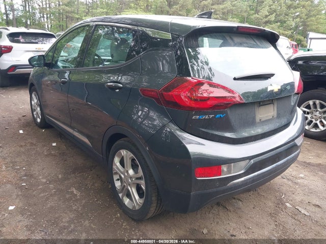 1G1FW6S01H4160443 Chevrolet BOLT EV LT