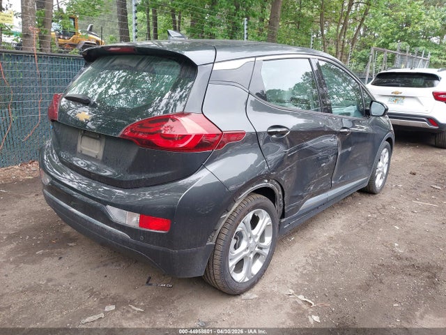 1G1FW6S01H4160443 Chevrolet BOLT EV LT