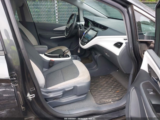 1G1FW6S01H4160443 Chevrolet BOLT EV LT
