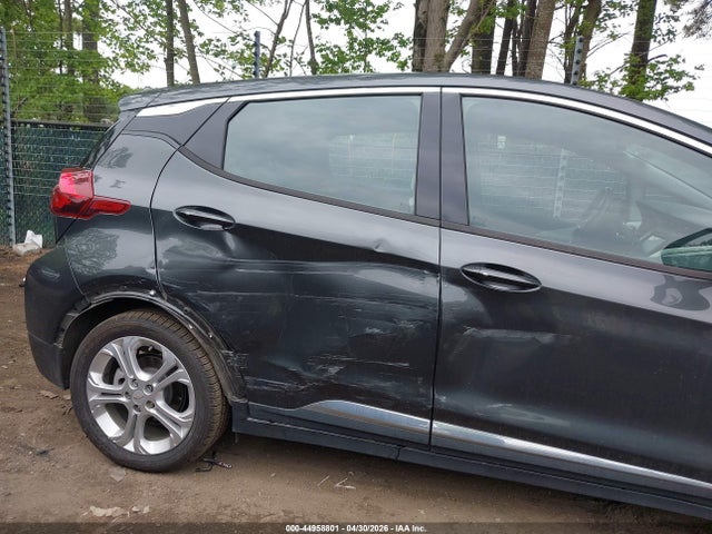 1G1FW6S01H4160443 Chevrolet BOLT EV LT