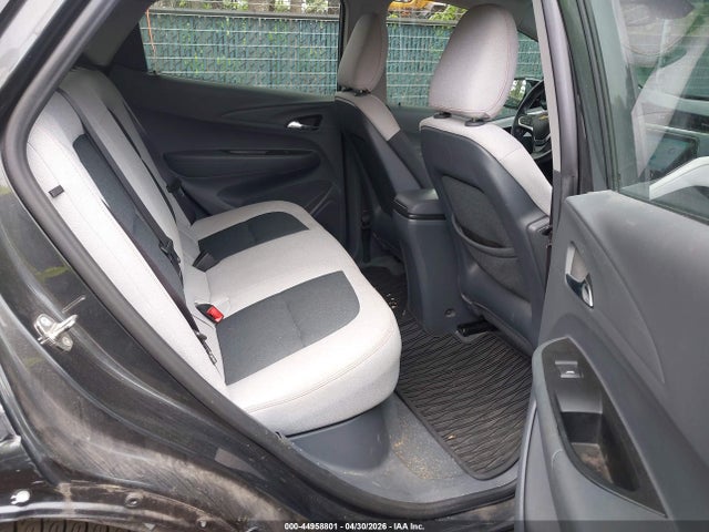 1G1FW6S01H4160443 Chevrolet BOLT EV LT