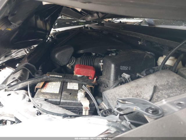 Aukcja sprzedaży 2017 Toyota Corolla Le, vin: 2T1BURHE4HC960523, numer aukcji: 44958803