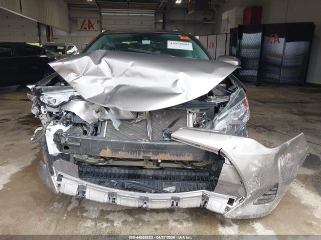 Aukcja sprzedaży 2017 Toyota Corolla Le, vin: 2T1BURHE4HC960523, numer aukcji: 44958803