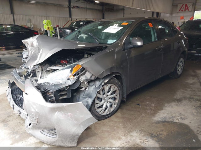 Aukcja sprzedaży 2017 Toyota Corolla Le, vin: 2T1BURHE4HC960523, numer aukcji: 44958803