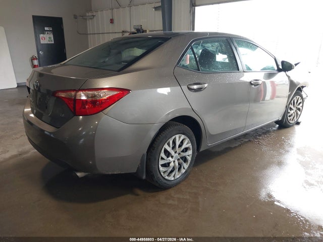Aukcja sprzedaży 2017 Toyota Corolla Le, vin: 2T1BURHE4HC960523, numer aukcji: 44958803