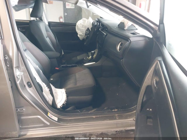 Aukcja sprzedaży 2017 Toyota Corolla Le, vin: 2T1BURHE4HC960523, numer aukcji: 44958803
