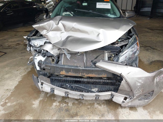 Aukcja sprzedaży 2017 Toyota Corolla Le, vin: 2T1BURHE4HC960523, numer aukcji: 44958803