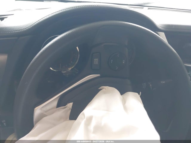 Aukcja sprzedaży 2017 Toyota Corolla Le, vin: 2T1BURHE4HC960523, numer aukcji: 44958803