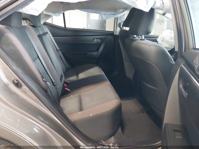 Aukcja sprzedaży 2017 Toyota Corolla Le, vin: 2T1BURHE4HC960523, numer aukcji: 44958803