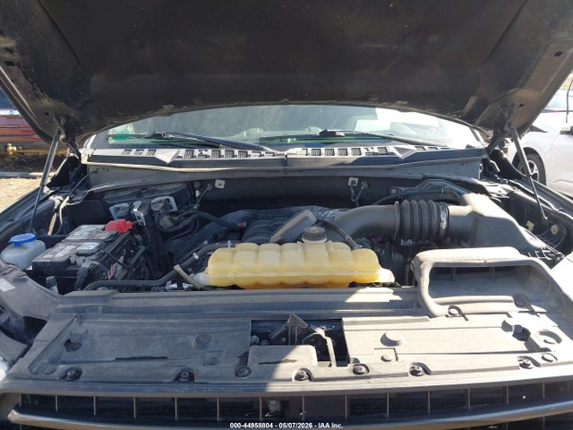 44958804 :رقم المزاد ، 1FTEW1E58JFD26335 vin ، 2018 Ford F-150 Xlt مزاد بيع