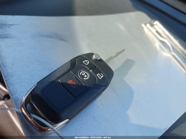 44958804 :رقم المزاد ، 1FTEW1E58JFD26335 vin ، 2018 Ford F-150 Xlt مزاد بيع