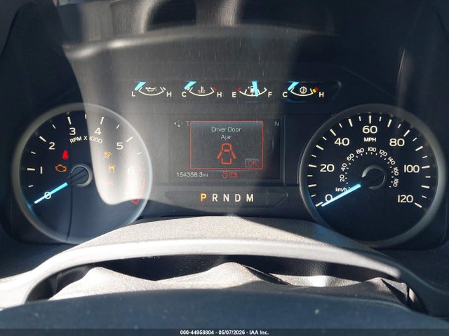 44958804 :رقم المزاد ، 1FTEW1E58JFD26335 vin ، 2018 Ford F-150 Xlt مزاد بيع