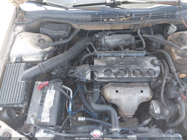 Aukcja sprzedaży 2001 Honda Accord 2.3 Lx, vin: 1HGCG554X1A042478, numer aukcji: 44958812