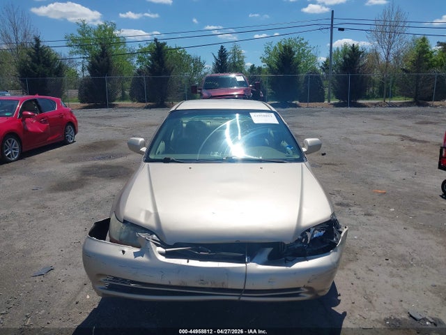 Aukcja sprzedaży 2001 Honda Accord 2.3 Lx, vin: 1HGCG554X1A042478, numer aukcji: 44958812