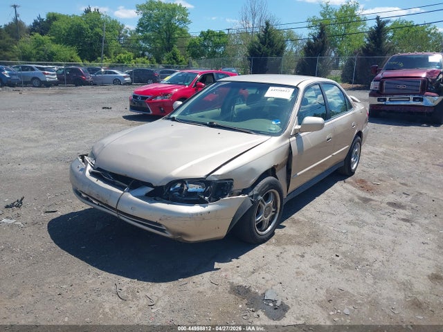 Aukcja sprzedaży 2001 Honda Accord 2.3 Lx, vin: 1HGCG554X1A042478, numer aukcji: 44958812
