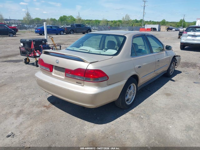 Aukcja sprzedaży 2001 Honda Accord 2.3 Lx, vin: 1HGCG554X1A042478, numer aukcji: 44958812