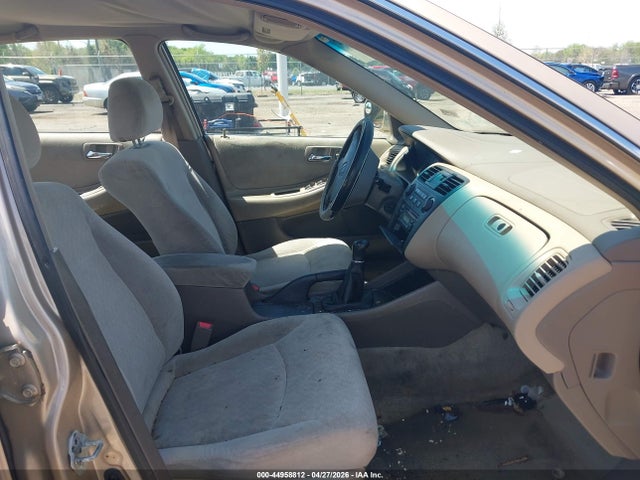 Aukcja sprzedaży 2001 Honda Accord 2.3 Lx, vin: 1HGCG554X1A042478, numer aukcji: 44958812