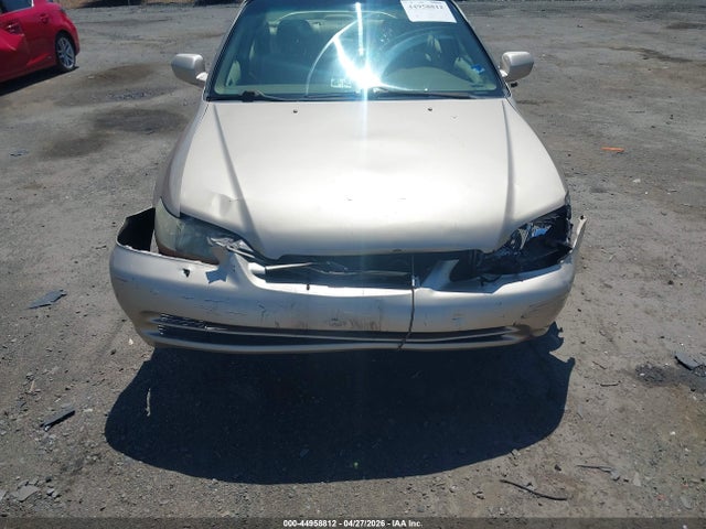 Aukcja sprzedaży 2001 Honda Accord 2.3 Lx, vin: 1HGCG554X1A042478, numer aukcji: 44958812